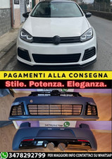 🔥1091 BODYKIT PARAURTI