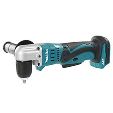Makita DDA351Z - Angolo di
