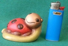Thun rara coccinella con - rara,