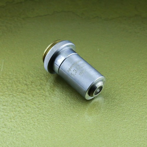 Rms apochromat 3 - mm,,