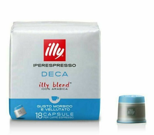 216 capsule caffè espresso