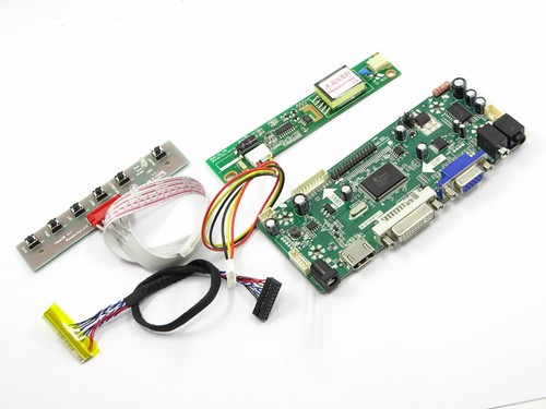 Per b156xw01 kit schermo - kit,