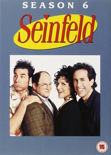 Seinfeld audio - seinfeld,