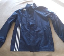 giacca a vento impermeabile