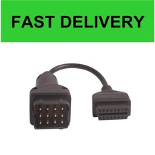 Cavo adattatore 12 pin Renault