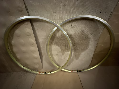 Aros mavic x517 - x517, control