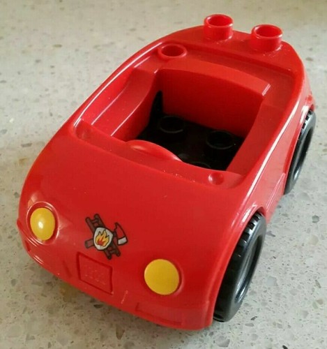Lego duplo vintage - lego,