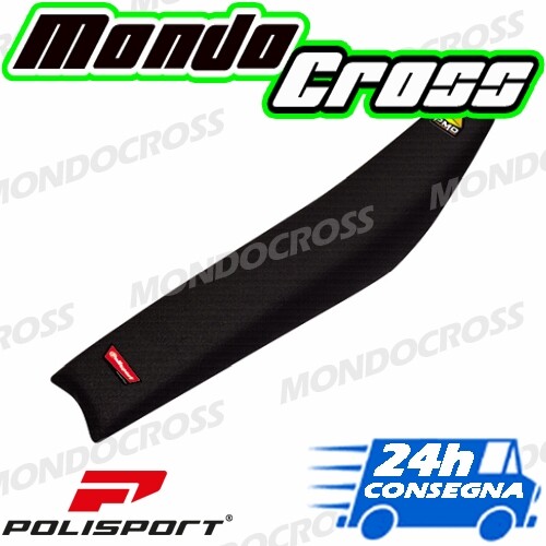 Sella polisport nero ktm 125 - ktm,