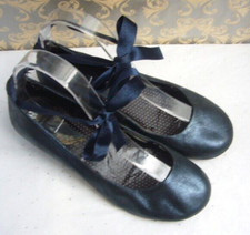 Scarpe da ballo Fornarina blu