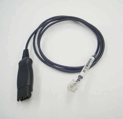Cavo line generico - cavo, qd