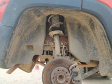 52109632 passaruota posteriore destro per JEEP RENEGADE SPORT FWD