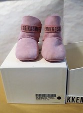 Scarpe Bikkembergs culla