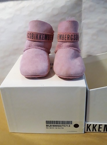 Scarpe bikkembergs culla - scarpe,
