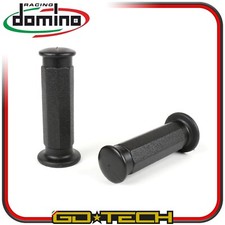Manopole domino piaggio ciao - manopole,