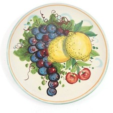 Piatto da appendere AVALLONE