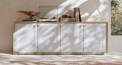 Mobile credenza madia - mobile,