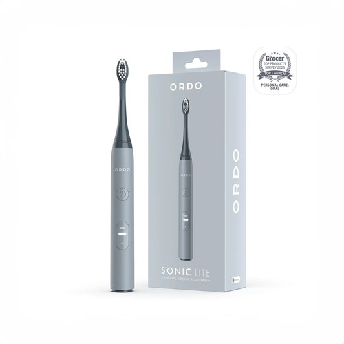 Ordo sonic lite spazzolino - lite,