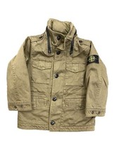 STONE ISLAND GIACCA BAMBINO