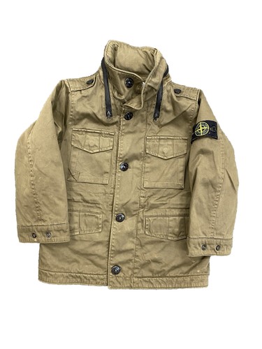 Stone island giacca - stone,
