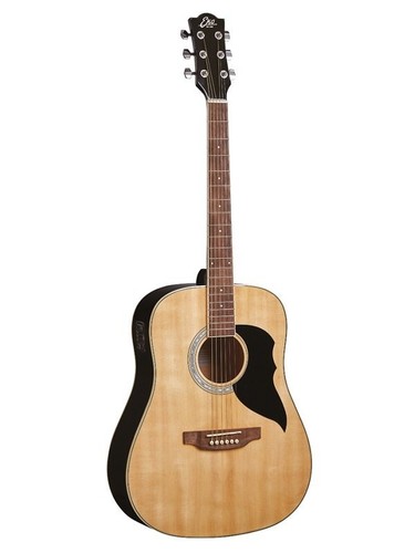 Chitarra acustica