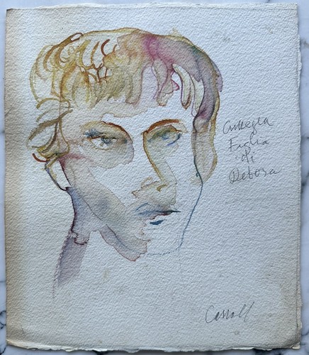 Robert carroll - robert,