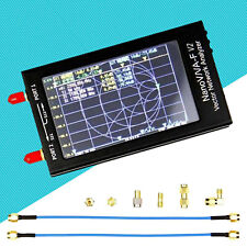Analizzatore antenna 4,3" LCD