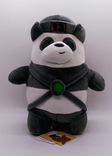 Miniso bare bears ninja - miniso,