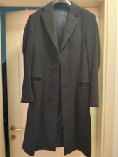 Cappotto cashmere Armani Tg44