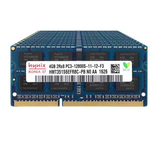 Ddr3 ram hynix - ddr3, 40