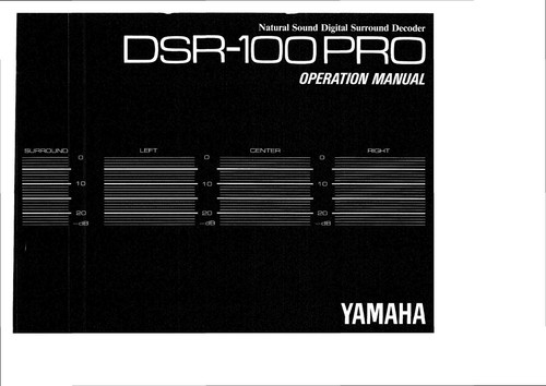 Bedienungsanleitung-Operating