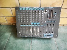 mixer dj gem ( lem ) generalmusic dj pro 2 general music 19" pollici ROTTO