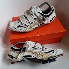 Scarpe ciclismo strada