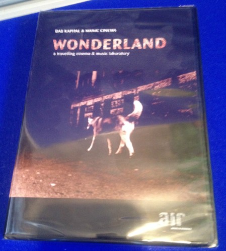 Wonderland travelling - wonderland:,