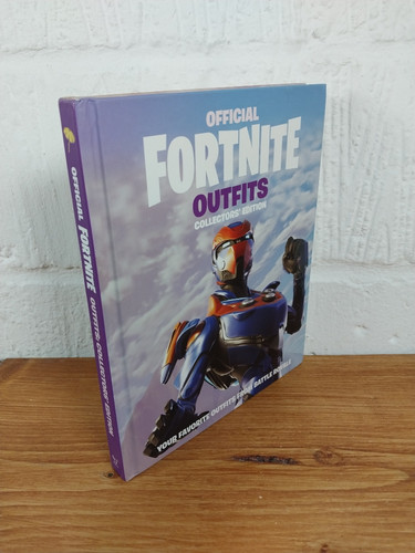 Fortnite official outfits - fortnite, official: