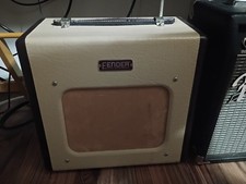 Amplificatore valvolare per