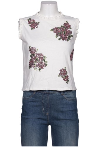 Top mango donna spalline - donna,