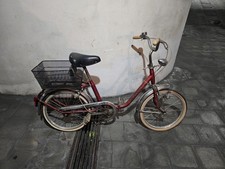 Bici Graziella Richiudibile 20