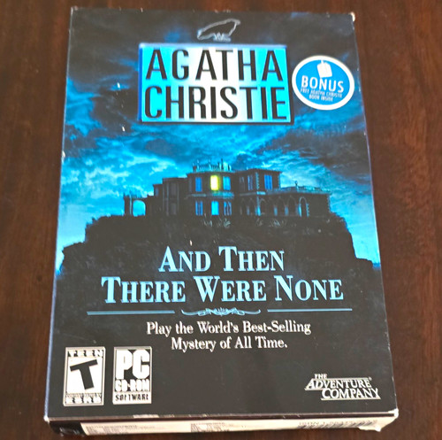 Agatha christie poi non - christie:,