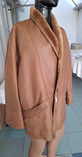 Montone shearling uomo - montone,