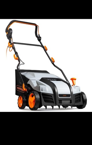 Vonhaus scarificatore per - vonhaus,