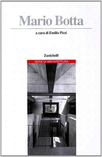 Mario botta - mario,