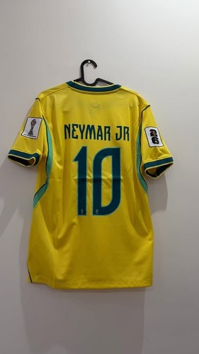 Maglia mondiale brasile - mondiale,