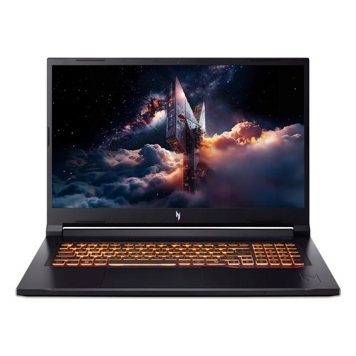 Acer notebook nitro - nitro, v