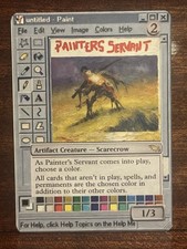 MtG Magic the Gathering