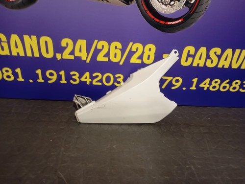 Carena fianchetto honda sh - fianchetto, sx