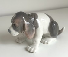 Llandro Beagle Hound Sad Puppy
