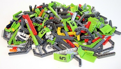 Lego solo pezzi - solo,