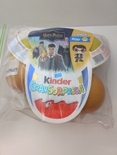 HARRY POTTER FUNKO POP KINDER