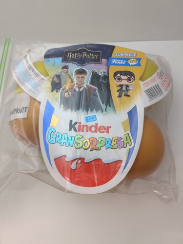 Harry potter funko - potter, kinder