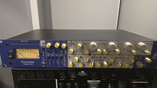 Focusrite Isa 420 Striscia